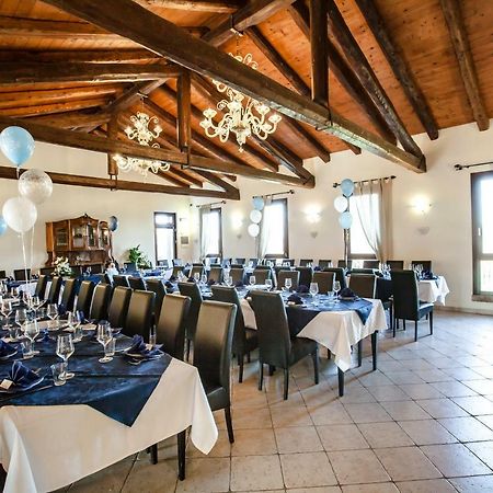 Il Selgaro Agriturismo Hotel Zelarino Kültér fotó