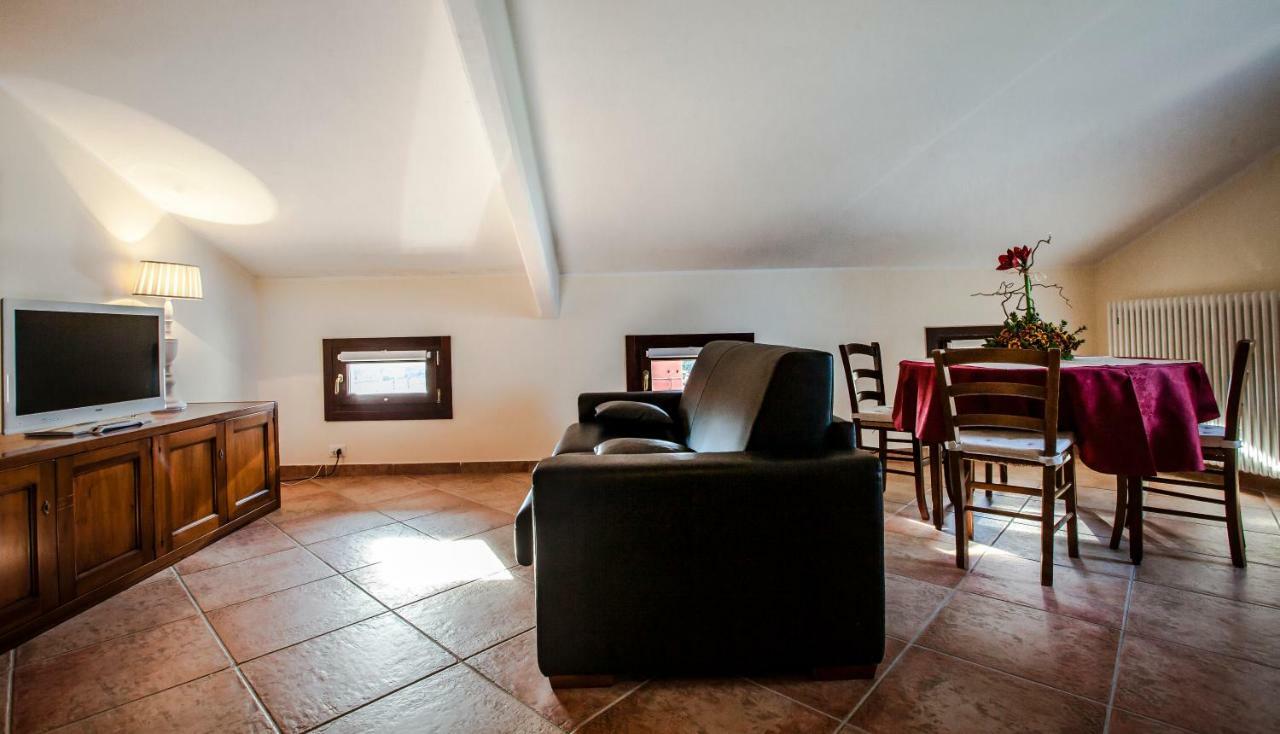 Il Selgaro Agriturismo Hotel Zelarino Kültér fotó