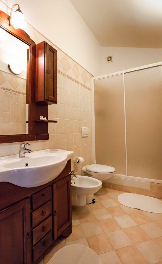 Il Selgaro Agriturismo Hotel Zelarino Kültér fotó